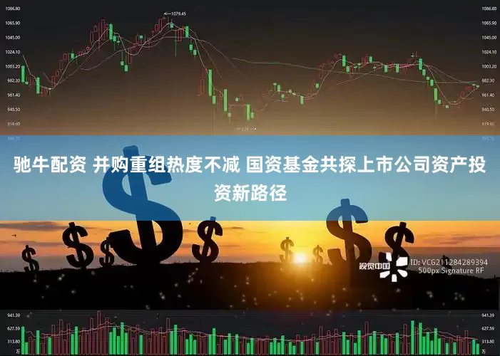驰牛配资 并购重组热度不减 国资基金共探上市公司资产投资新路径